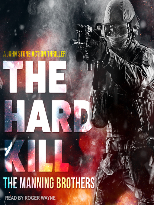 Title details for The Hard Kill by Allen Manning - Available
